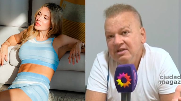 Leandro Rud aclaró cómo Jesica Cirio consiguió el dinero para comprar más de 40 departamentos