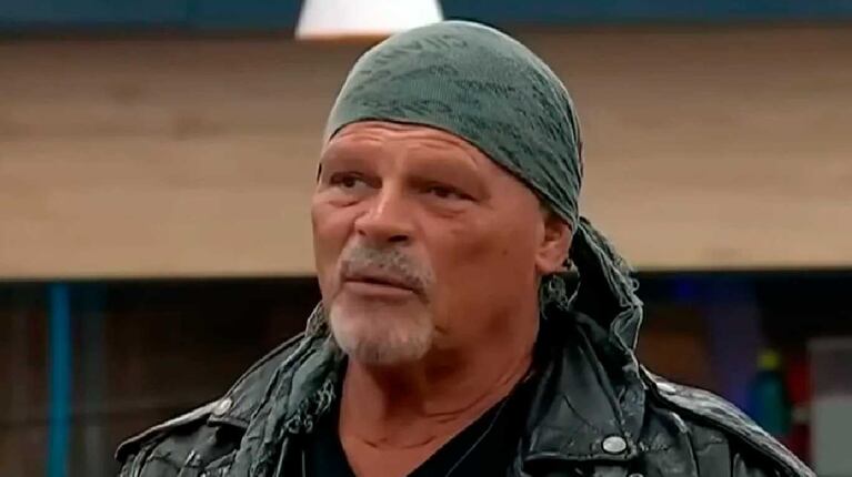 Revelaron un dato sobre la salud de Walter Alfa tras su arritmia en Gran Hermano: “Debe hacerse cateterismo”