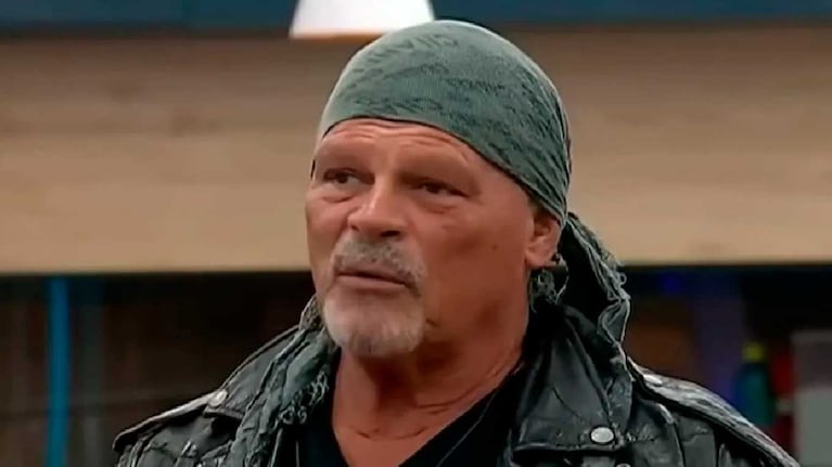 Revelaron un dato sobre la salud de Walter Alfa tras su arritmia en Gran Hermano: “Debe hacerse cateterismo”