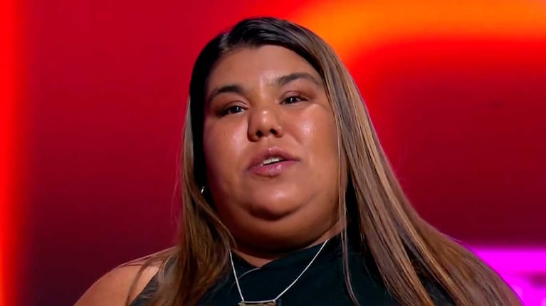 Cuestión de peso: la impactante historia de Camila, hermana de Thiago  Medina, en su lucha por la salud