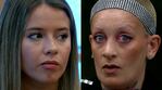 Zoe habría fulminado a Furia en Gran Hermano 2023: la actitud que puso bajo la lupa la jugada