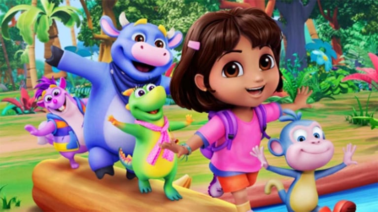 Vuelve Dora la Exploradora renovada y con capítulos estreno: cuándo, cómo y dónde verla