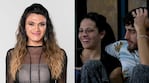 El comentario de Ulises y Chiara que despertó indignación tras la salida de Luciana de Gran Hermano 