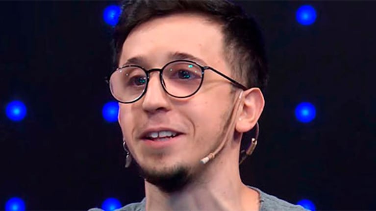 Rodrigo Noya se hizo una cirugía que cambiará su vida: “Nueva etapa”