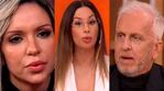 Estefi Berardi, muy preocupada por la actitud que tomó Alicia Barbasola tras ser agredida por Andrés Nara