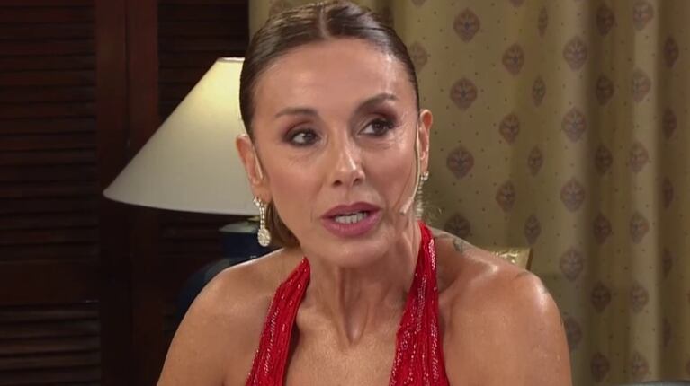 Viviana Saccone contó por qué dio el portazo de Actrices Argentinas: “Me fui hace mucho tiempo”