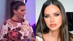 Angie Balbiani reveló la razón por la que no se la banca a la China Suárez