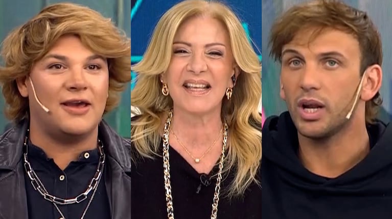 Cuál fue la inesperada reacción de Susana Roccasalvo cuando anunciaron al ganador de Gran Hermano 2023