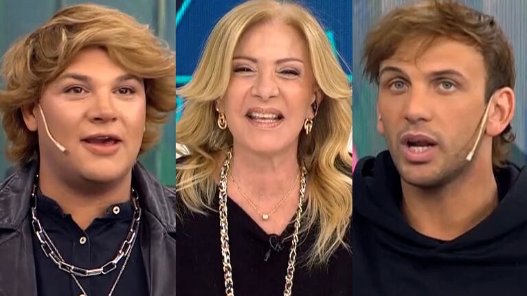 Cuál fue la inesperada reacción de Susana Roccasalvo cuando anunciaron al ganador de Gran Hermano 2023