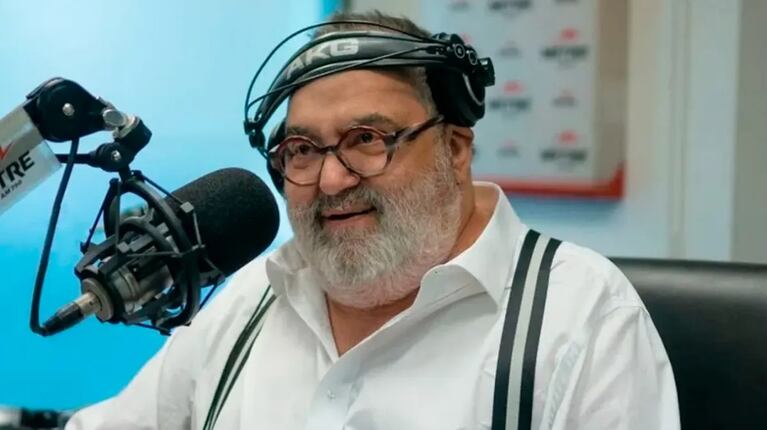 Aseguran que Jorge Lanata deberá pasar por una nueva operación en los próximos días