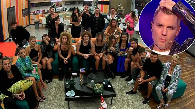 Gran Hermano: quiénes son los nominados y cómo votaron los participantes