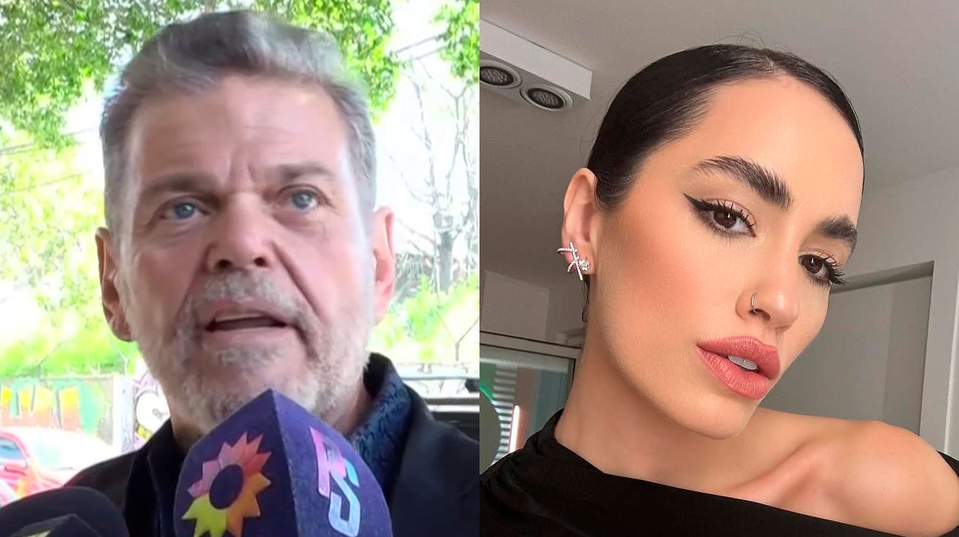 Polémicas declaraciones de Alfredo Casero sobre Lali Espósito
