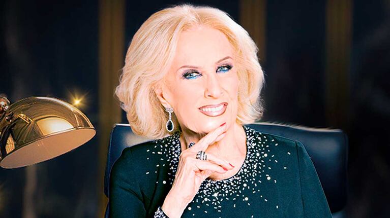 Los invitados de Mirtha Legrand del sábado 11 de mayo