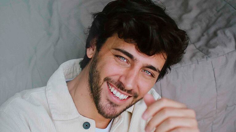 Lizardo Ponce presentó a su nueva pareja en redes: “Hoy es el día”