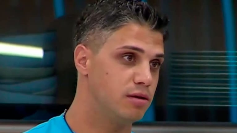 Por qué al Conejo Quiroga no lo dejaron ingresar al estudio de Bailando 2023 para ver la final: “Estaba…”