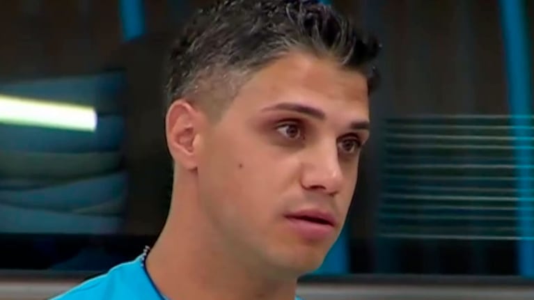 Por qué al Conejo Quiroga no lo dejaron ingresar al estudio de Bailando 2023 para ver la final: “Estaba…”