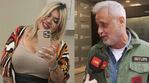 Jorge Rial expuso la verdad sobre su relación con Morena y contó quiénes la acompañaron en el parto