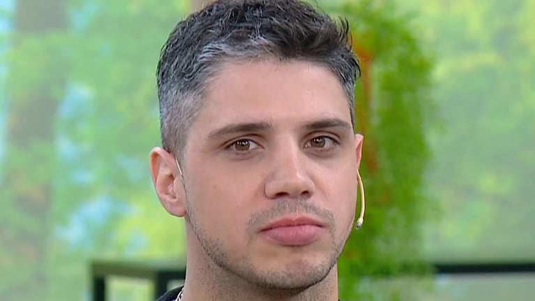 Conejo Quiroga opinó a fondo del explosivo ingreso de Coti Romero a Gran Hermano 2023: “Su primer paso fue…”