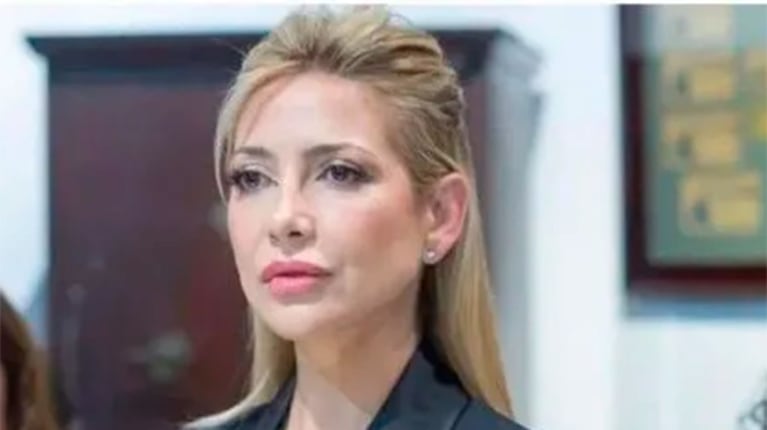 Quién es el nuevo novio de Fabiola Yáñez: “Se lo presentaron”
