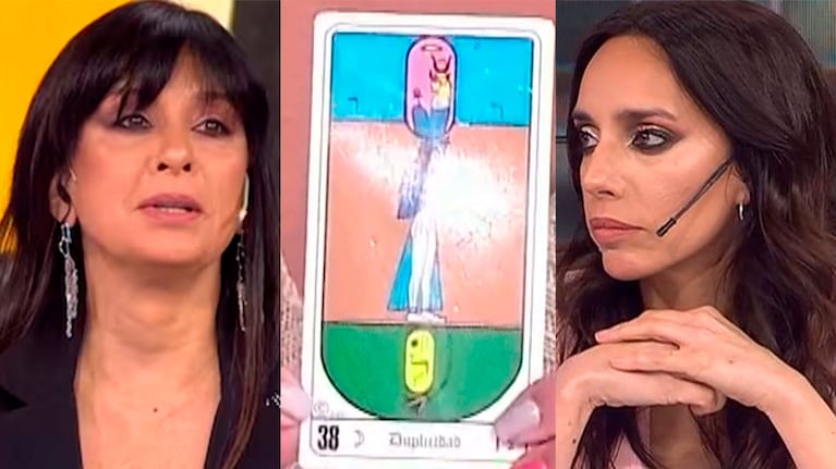 Qué dice el tarot: ¿Edith Hermida seguirá siendo amiga de Tamara Pettinato?