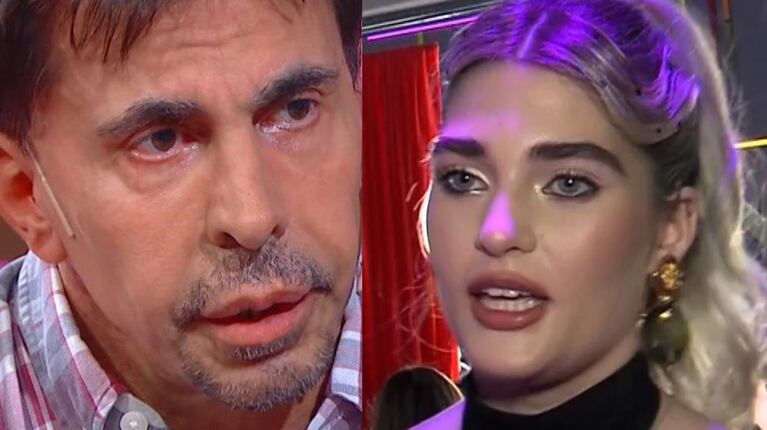 Martita Fort explicó por qué no habla públicamente de Gustavo Martínez, quien fue como su segundo padre