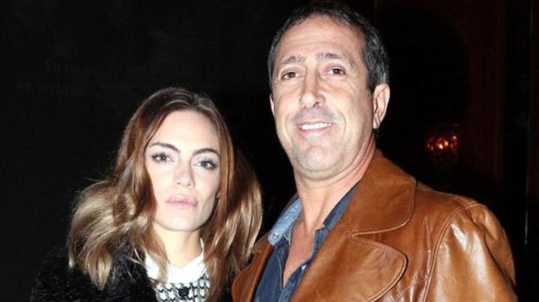 Se conoció uno de los tremendos motivos que habría generado la crisis de Emilia Attias y el Turco Naim