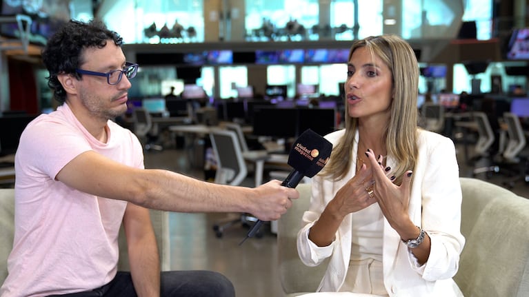 La emoción de Belén Ludueña al hablar de su lucha por ser madre: “La estoy transitando con altibajos”