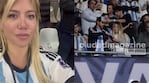 Wanda Nara se atribuyó el triunfo de la Seleccion Argentina sobre Brasil