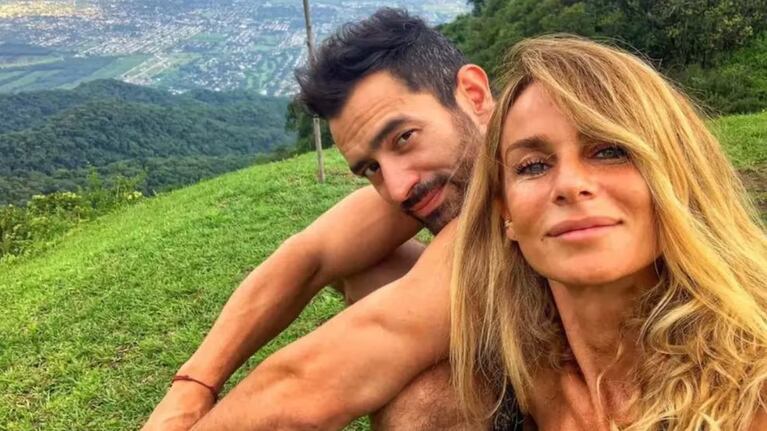 Sabrina Rojas rompió el silencio sobre la reconciliación con Tucu López
