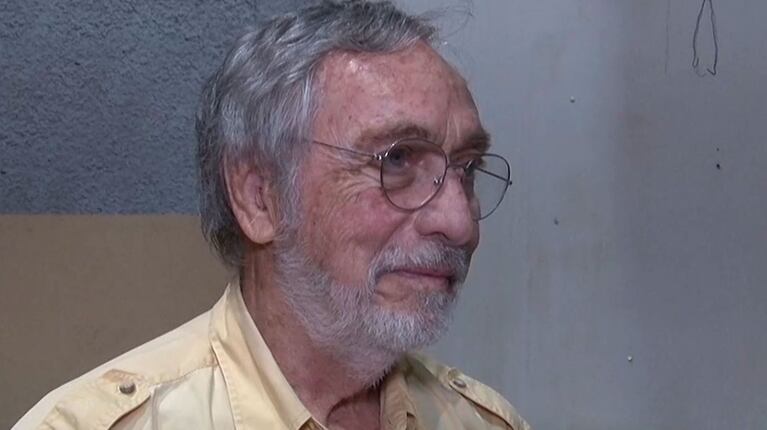 Luis Brandoni reveló si la serie Nada tendrá una segunda temporada