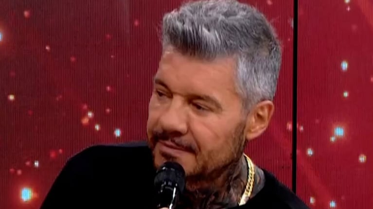 Marcelo Tinelli reveló un inesperado romance en Bailando 2023: “No me vi venir a esta pareja”