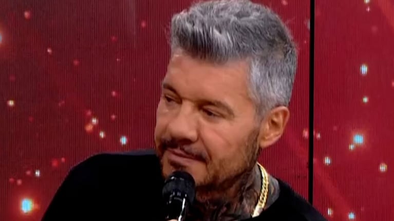 Marcelo Tinelli reveló un inesperado romance en Bailando 2023: “No me vi venir a esta pareja”