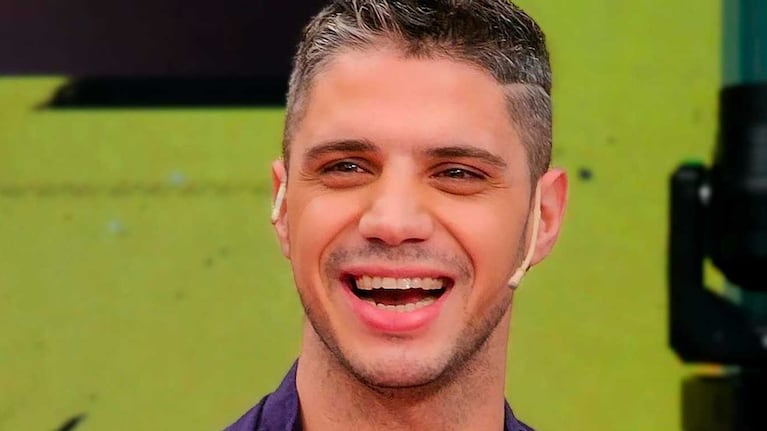 Exclusivo | El Conejo Quiroga rompió el silencio sobre su romance con una influencer de 20 años