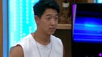 Gran Hermano 2023: Martín Ku se convirtió en el segundo líder de la casa 