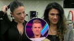 La gala de eliminación de Gran Hermano se definió entre Luciana y Chiara