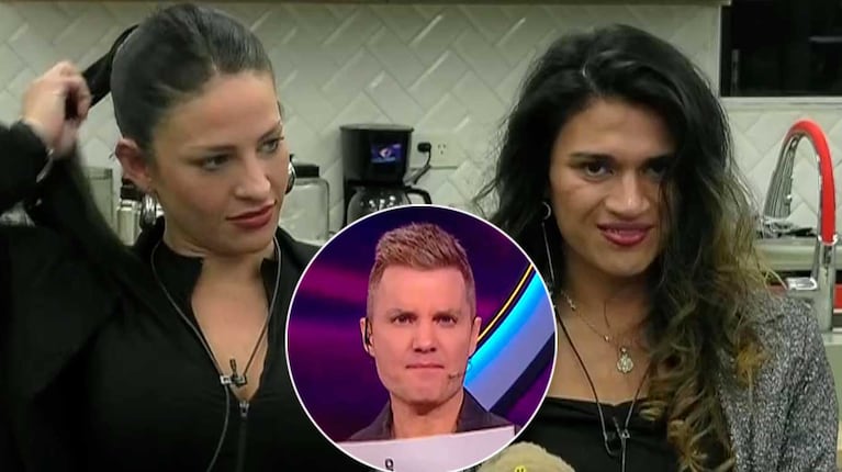 Gala de eliminación en Gran Hermano: quién se fue de la casa este lunes
