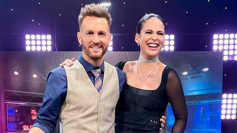 Quién es la supuesta nueva novia de Axel: las 10 mejores fotos de la modelo
