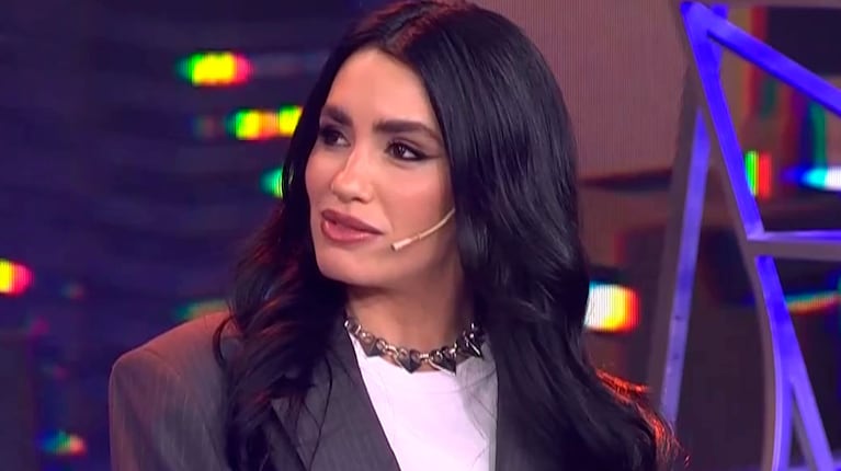 Lali Espósito reveló cuál es su edad límite para el amor y sorprendió a todos