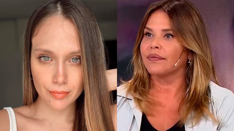 Nazarena Vélez reveló de qué participante de Gran Hermano 2023 es fanática Barbie Vélez: el pedido que le hizo