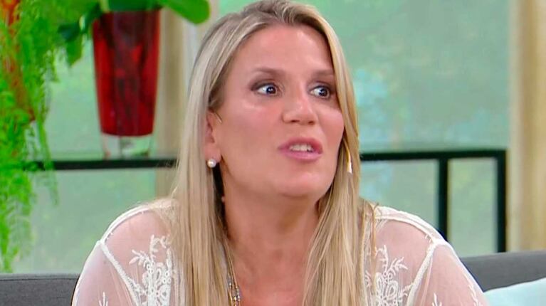 Carla fue a comer en familia tras un mes en Gran Hermano: cuánto pagó por cinco ensaladas y dos limonadas