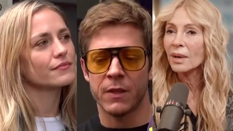 Los ex Casi Ángeles revelaron las exigencias de belleza de Cris Morena para participar de sus tiras