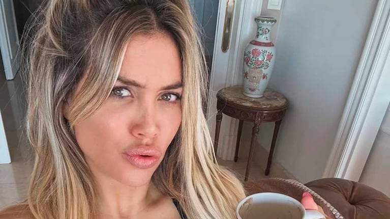 Revelaron la millonaria pérdida que tendría Wanda Nara por hacer material para adultos