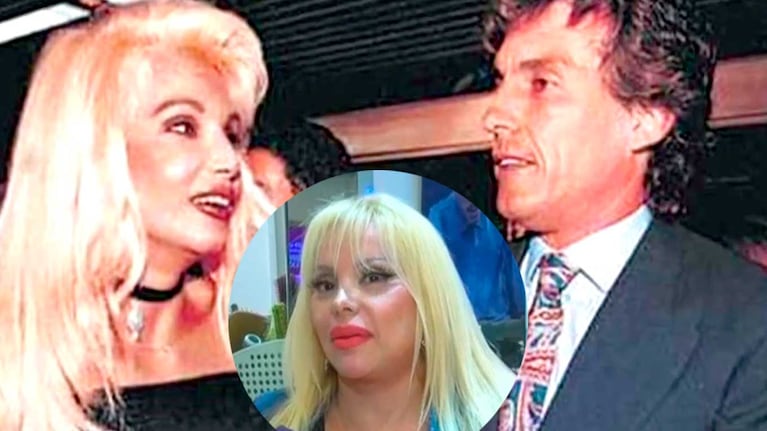 Flavia Miller rompió el silencio sobre el rumor más morboso sobre ella, Huberto Roviralta y Susana Giménez