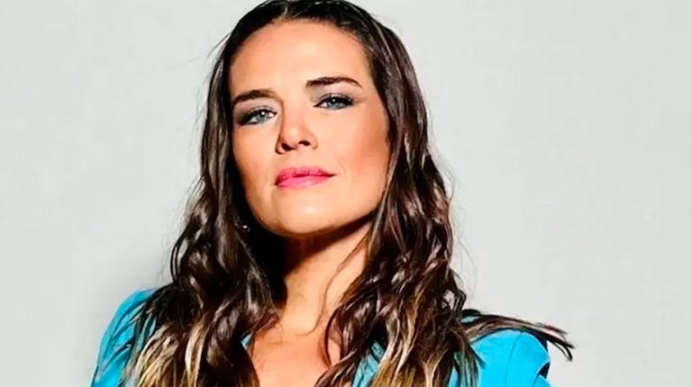 Mica Vázquez habló sobre lo más difícil de la maternidad: “La teta está muy romantizada”
