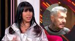 Marixa Balli expuso a Marcelo Tinelli tras una pésima experiencia con un canje
