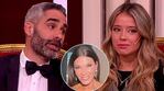 Zoe Bogach habló sobre Catherine Fulop y dejó sin palabras al Pollo Álvarez 