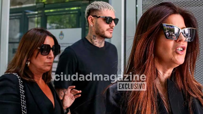 Una exabogada de Mauro Icardi reveló cuánto dinero les pagó y cuánto les debe aún