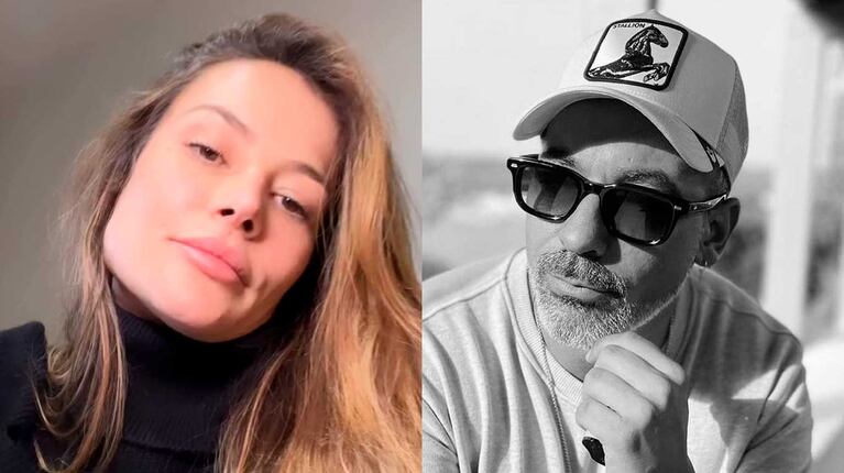 La última novia del Pocho Lavezzi rompió el silencio: “Tendría que haberlo hecho hace mucho”