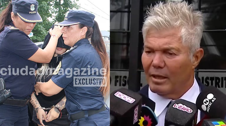 La estrategia clave de Fernando Burlando para sacar a Morena Rial de prisión