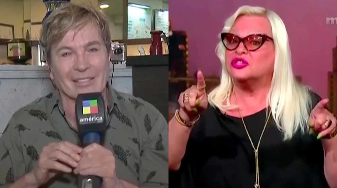 Quién es para Guido Süller el gran amor de su hermana Silvia